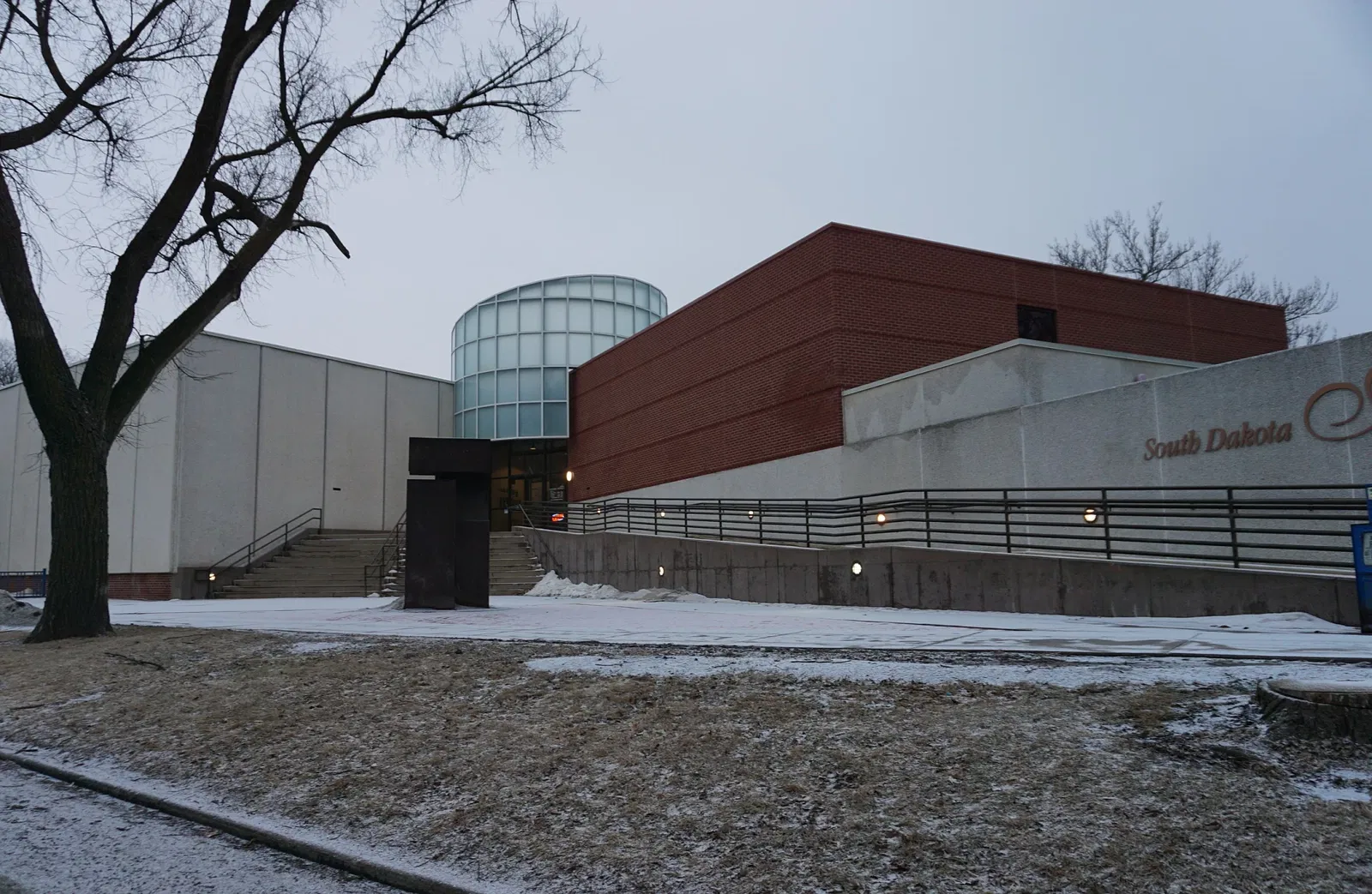 Universidad Estatal de Dakota del Sur