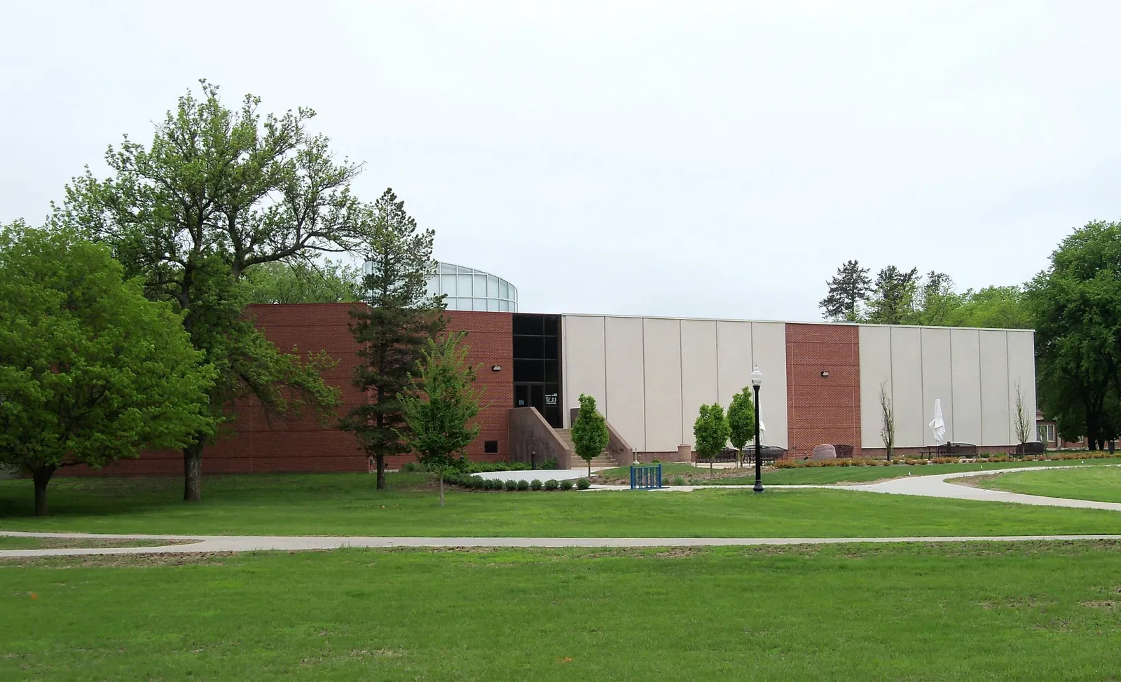 South Dakota Art Museum