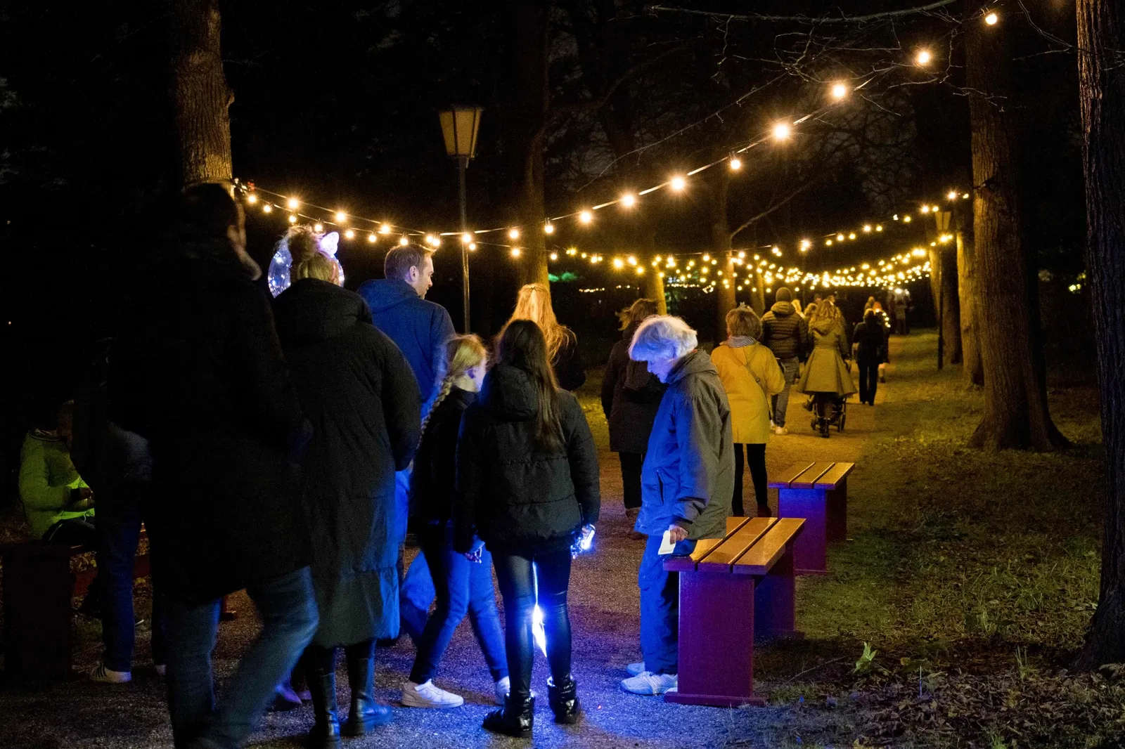 Huygens Museum: Hofwijck