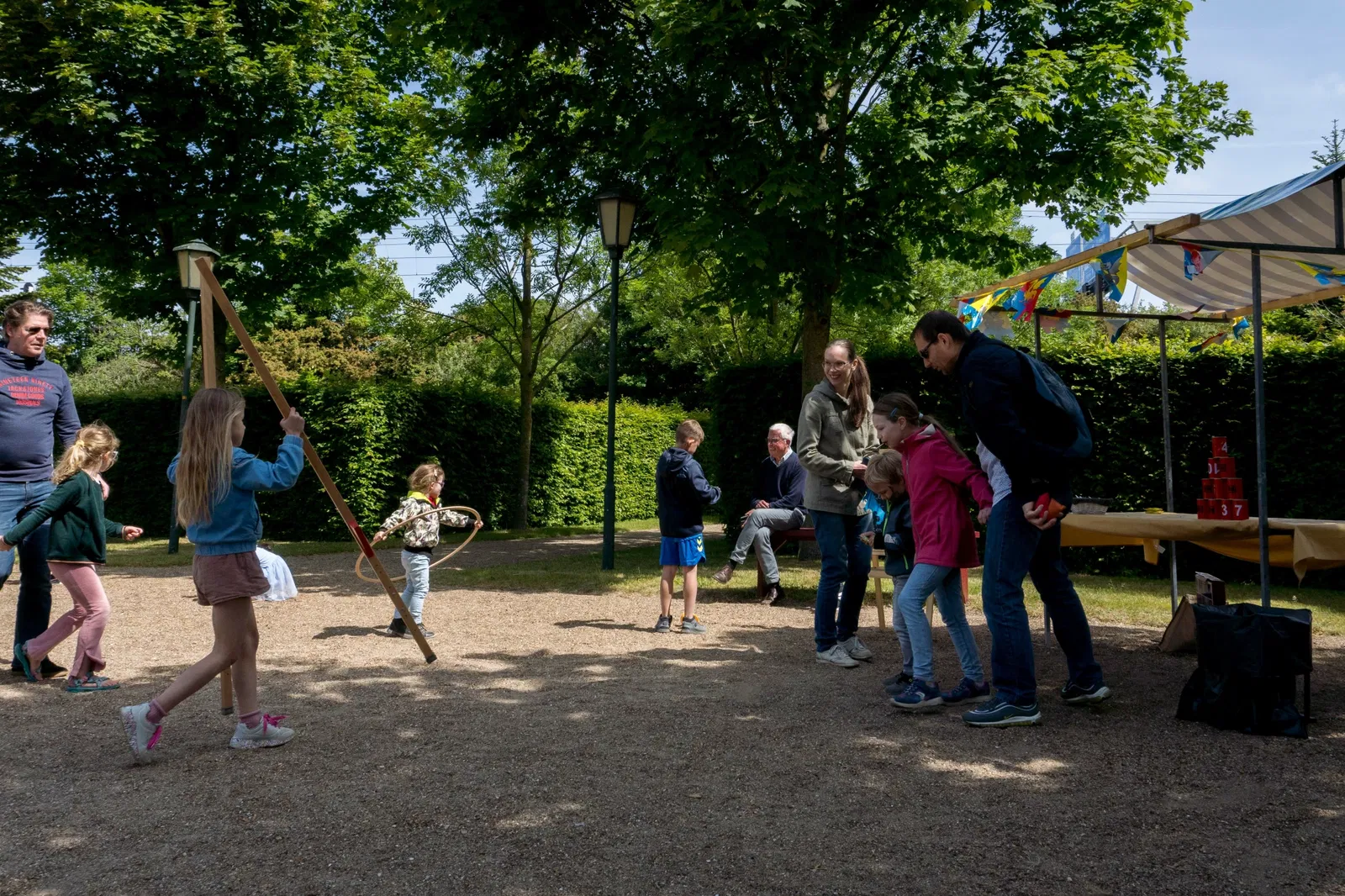 Huygens Museum: Hofwijck