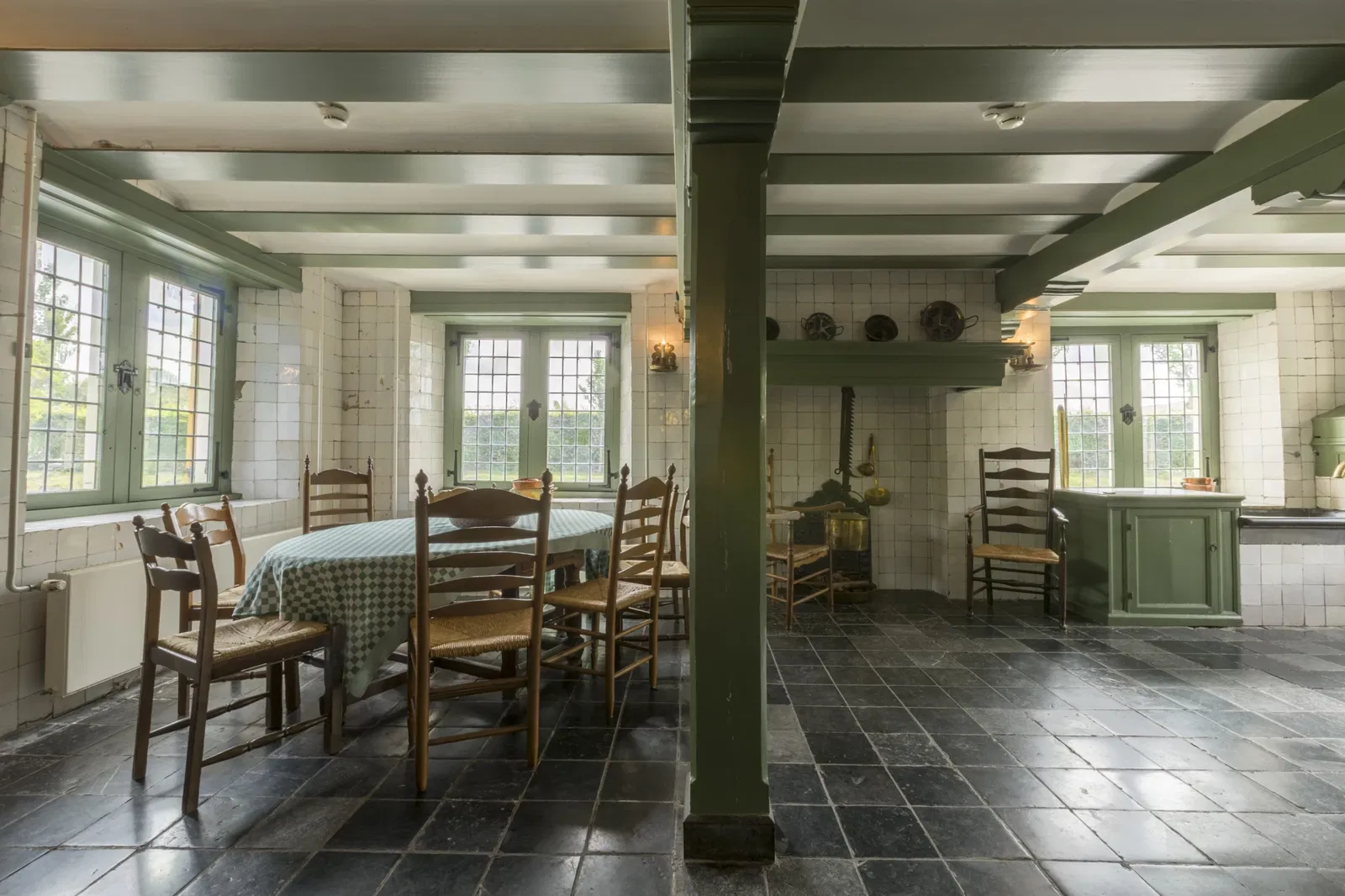 Huygens Museum: Hofwijck