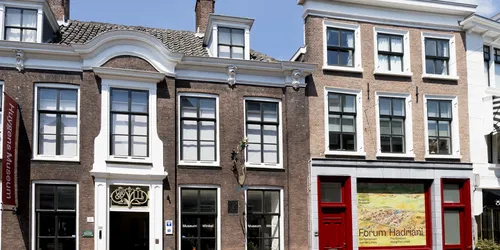 Damsigt - Een wijk apart