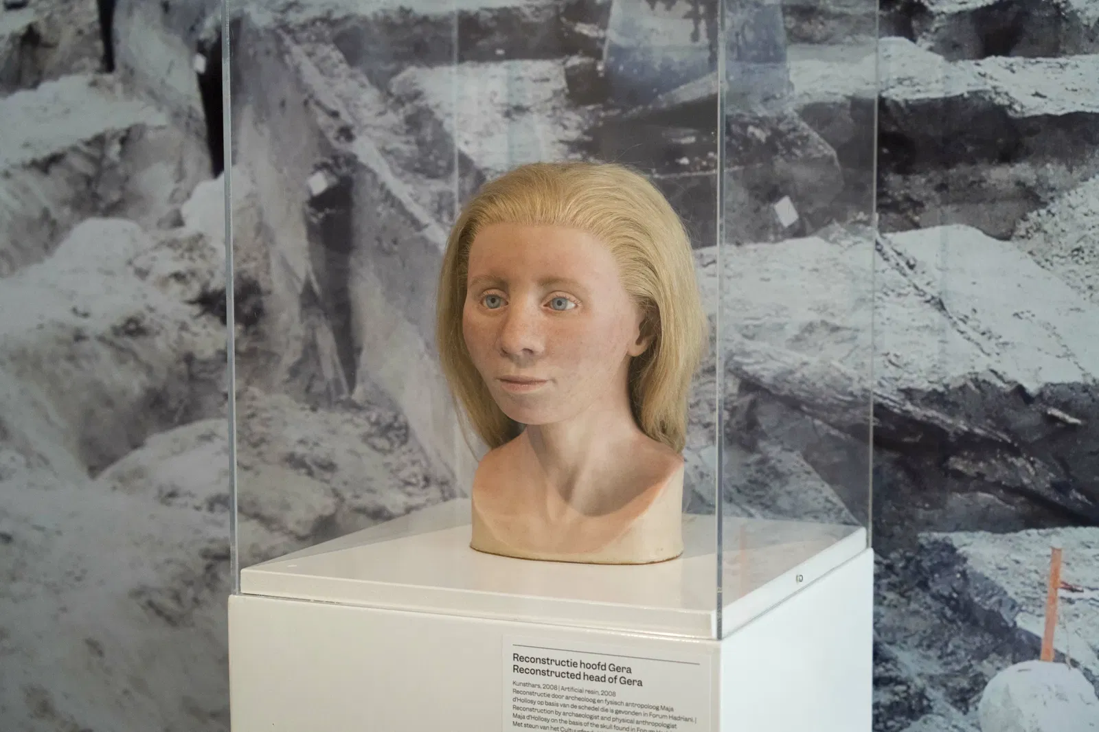 Huygens Museum: Notarishuis