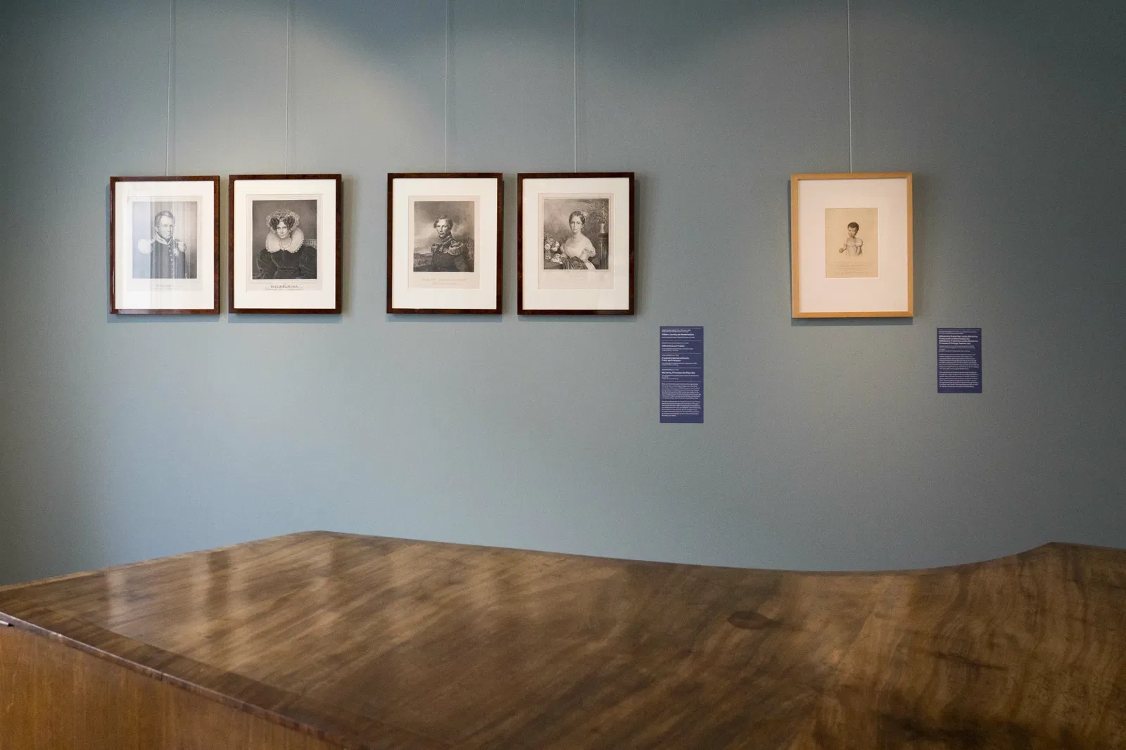 Huygens Museum: Notarishuis