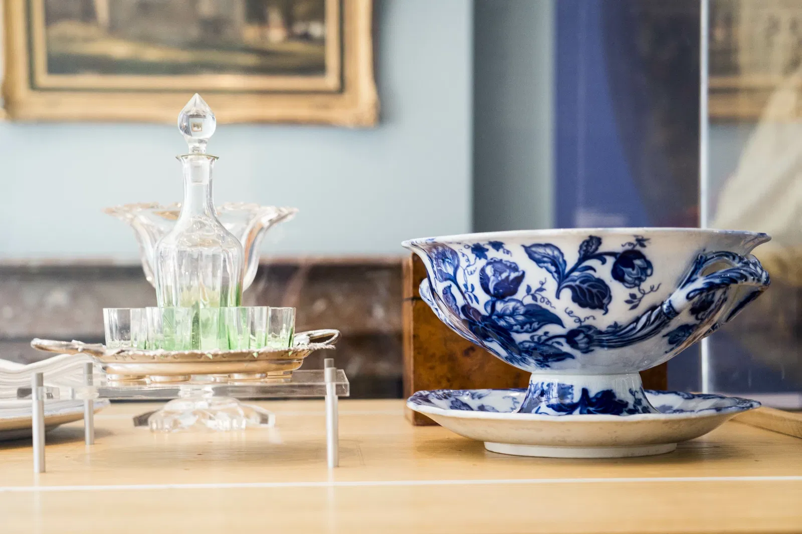 Huygens Museum: Notarishuis