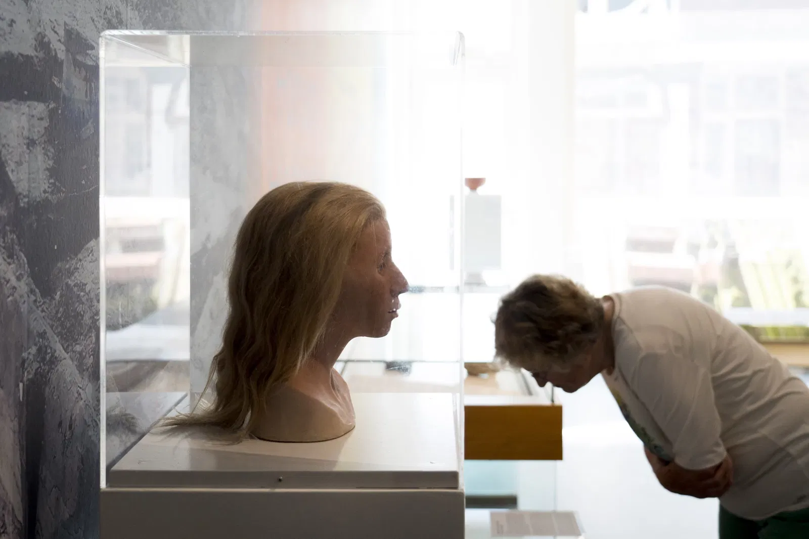 Huygens Museum: Notarishuis