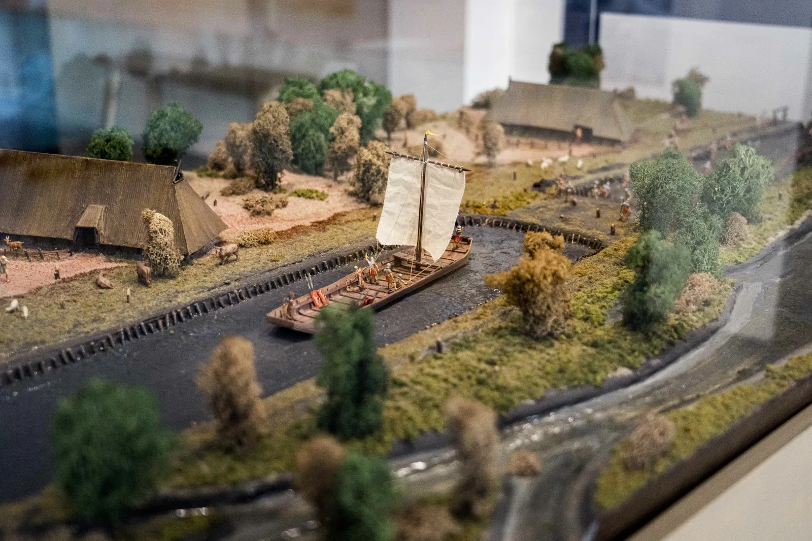 Huygens Museum: Notarishuis