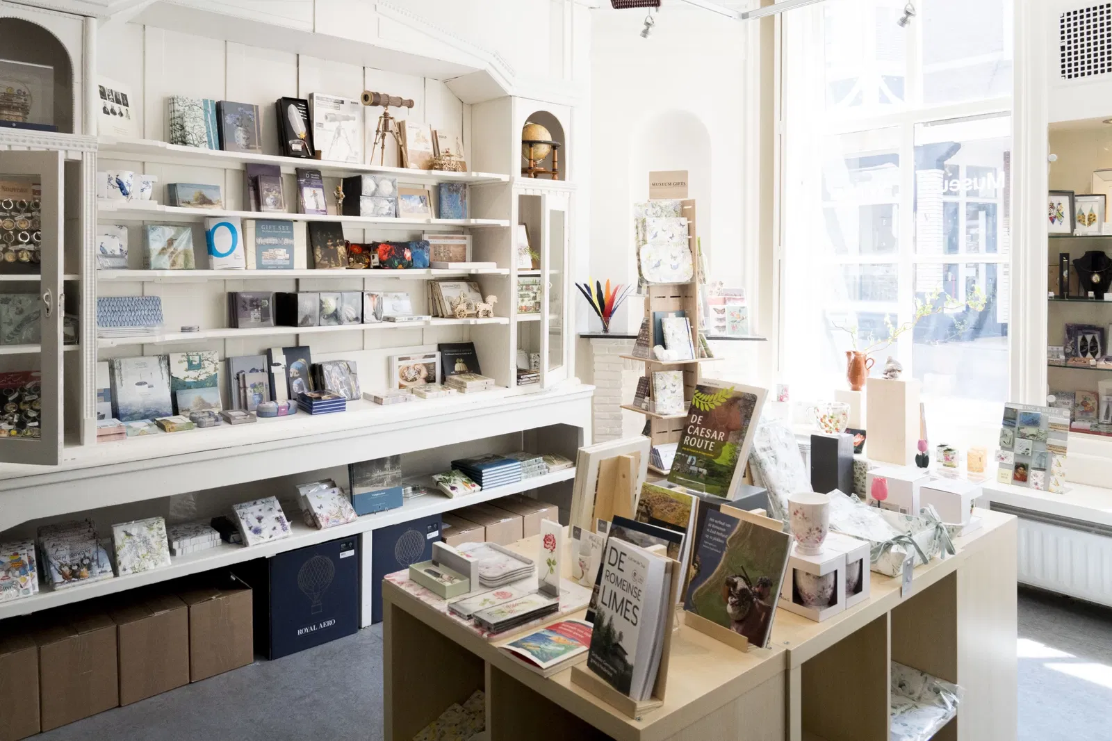 Huygens Museum: Notarishuis