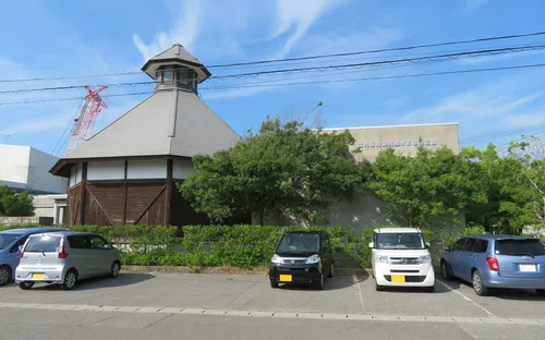 Shuin Naito Memorial Museum of Watercolors