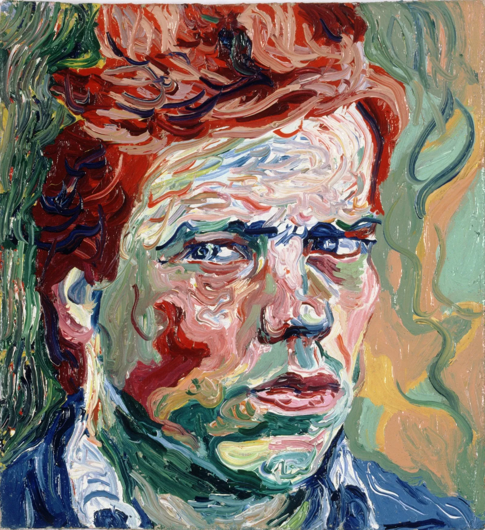 EIGENBEELDIG | Piet Mondriaan, Karel Appel, Philip Akkerman