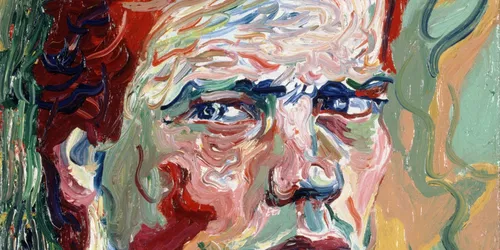 EIGENBEELDIG | Piet Mondriaan, Karel Appel, Philip Akkerman