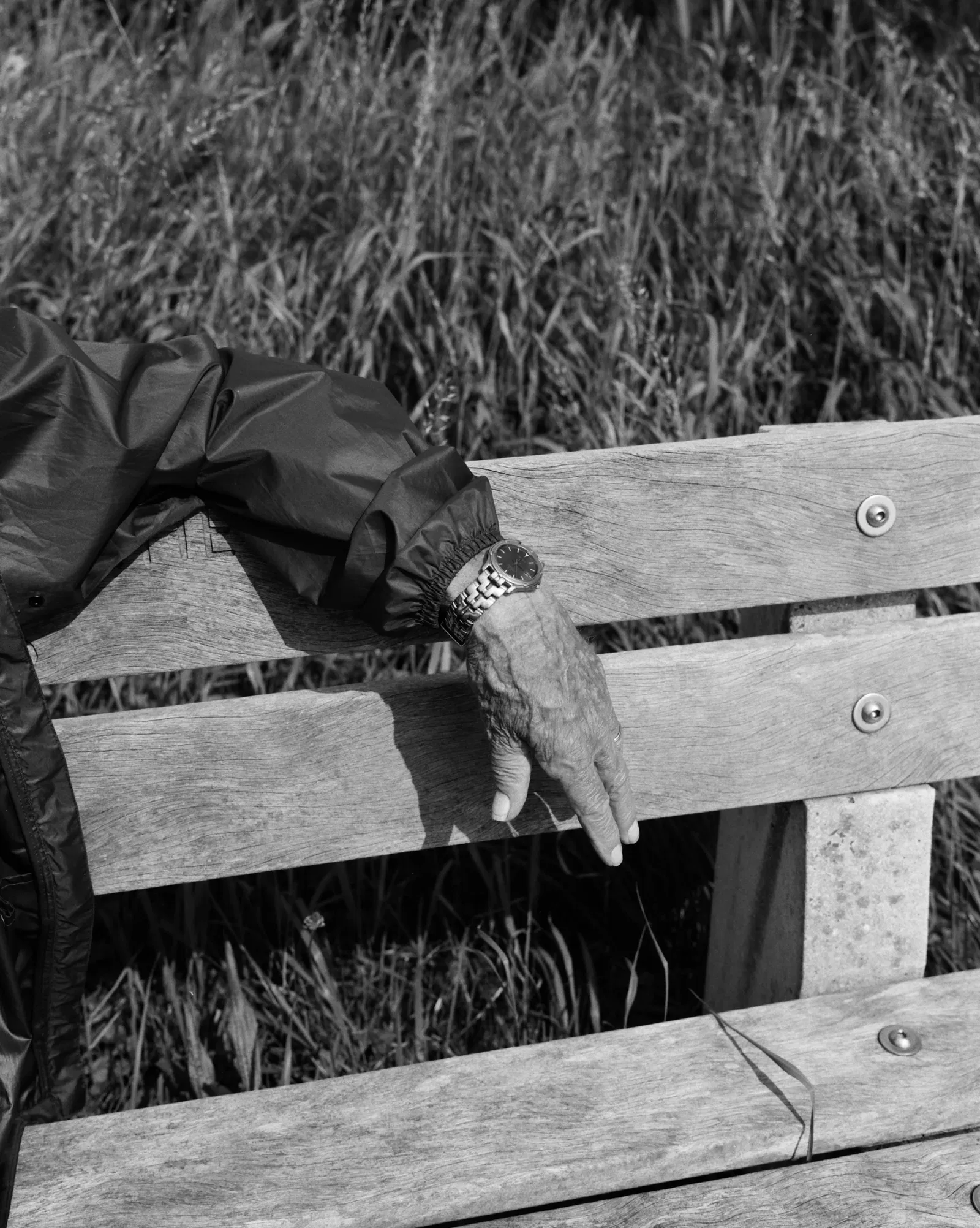 Michael Rhebergen | It Might As Well Be Spring