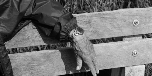 Michael Rhebergen | It Might As Well Be Spring