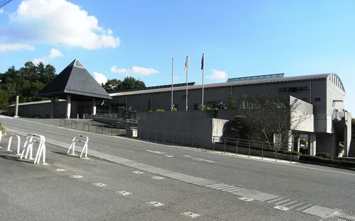 Brush Makers Workshop -Fude-no-sato Kobo