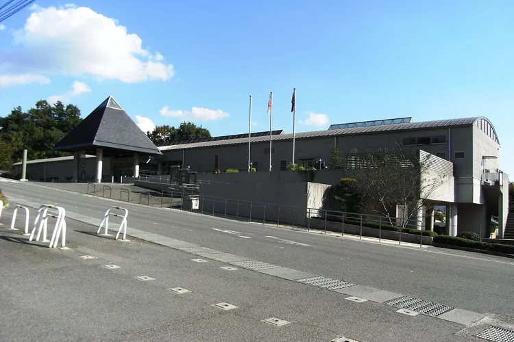 Brush Makers Workshop -Fude-no-sato Kobo