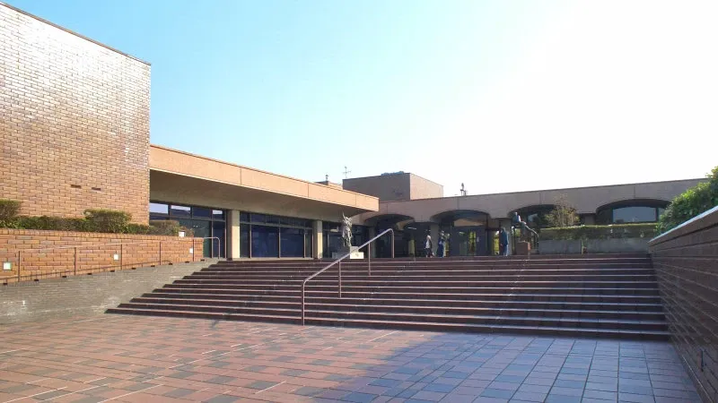 Fukuoka Art Museum