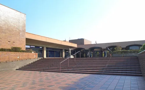 Fukuoka Art Museum