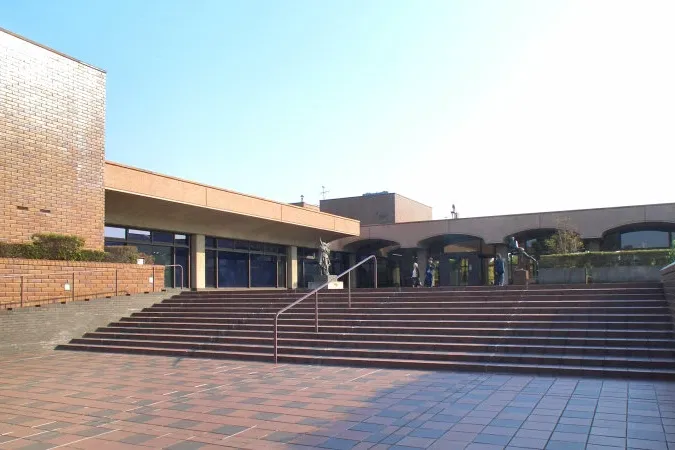 Fukuoka Art Museum