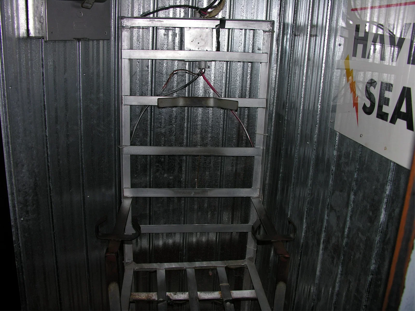 Criminals Hall of Fame