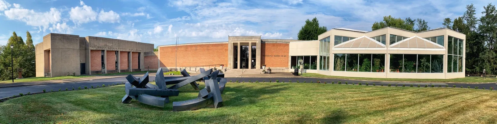 Huntington Museum of Art