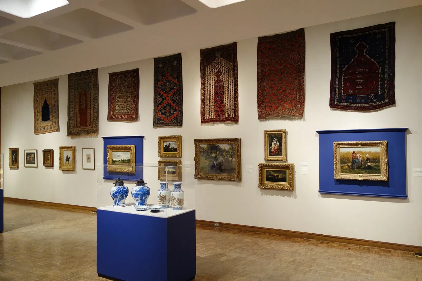 Museo de Arte e Invernadero Huntington