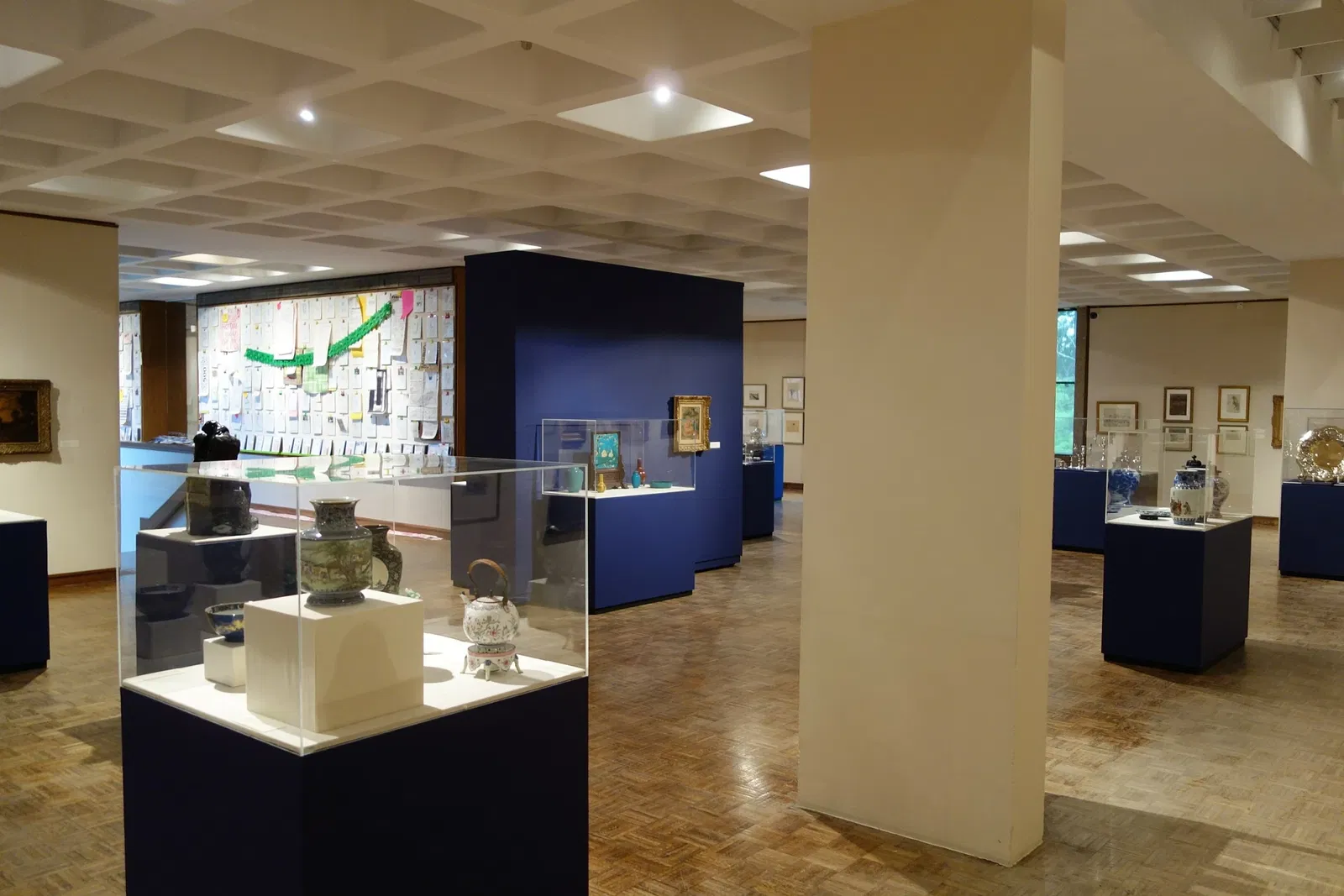 Huntington Museum of Art