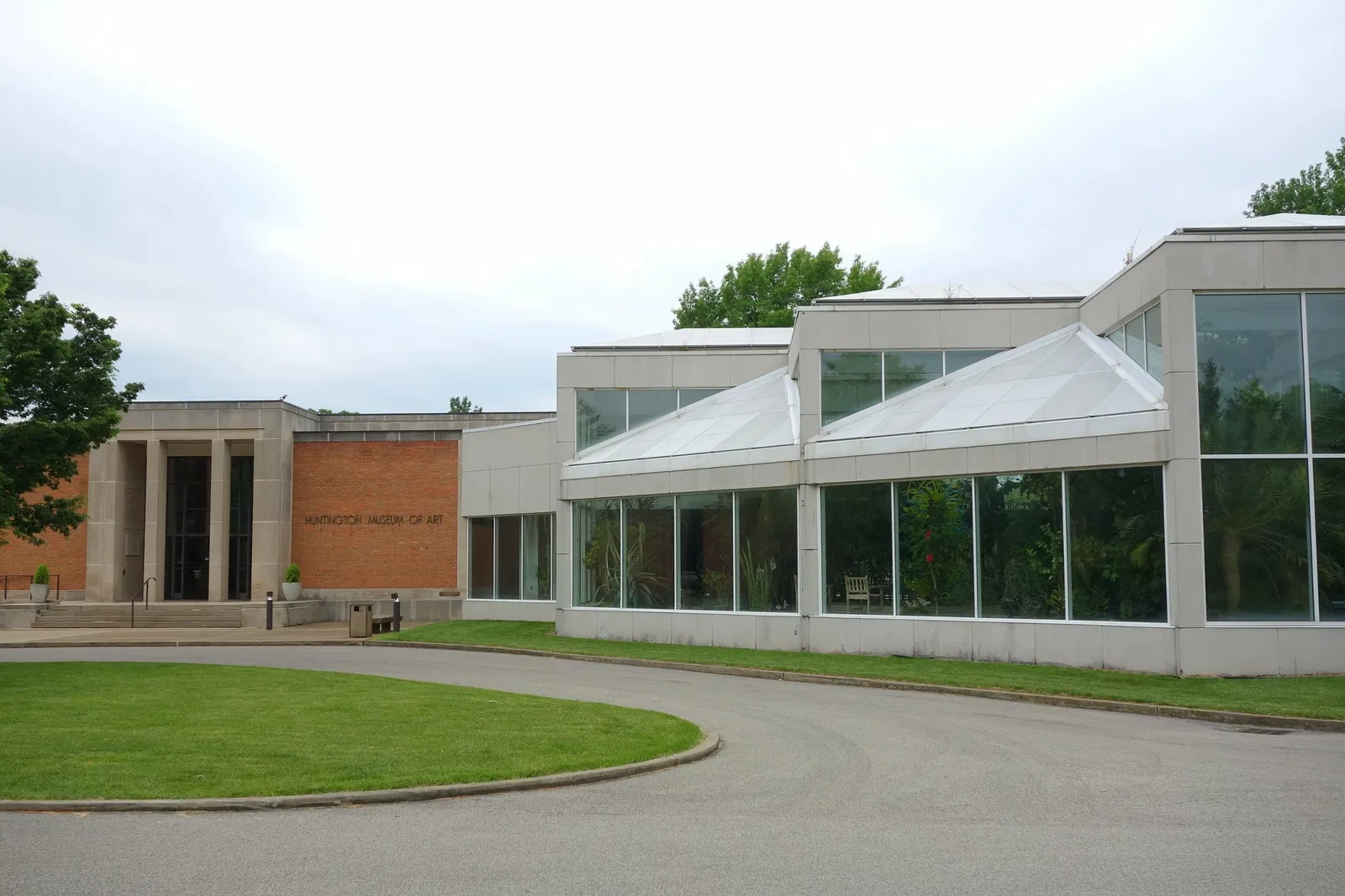 Museo de Arte e Invernadero Huntington