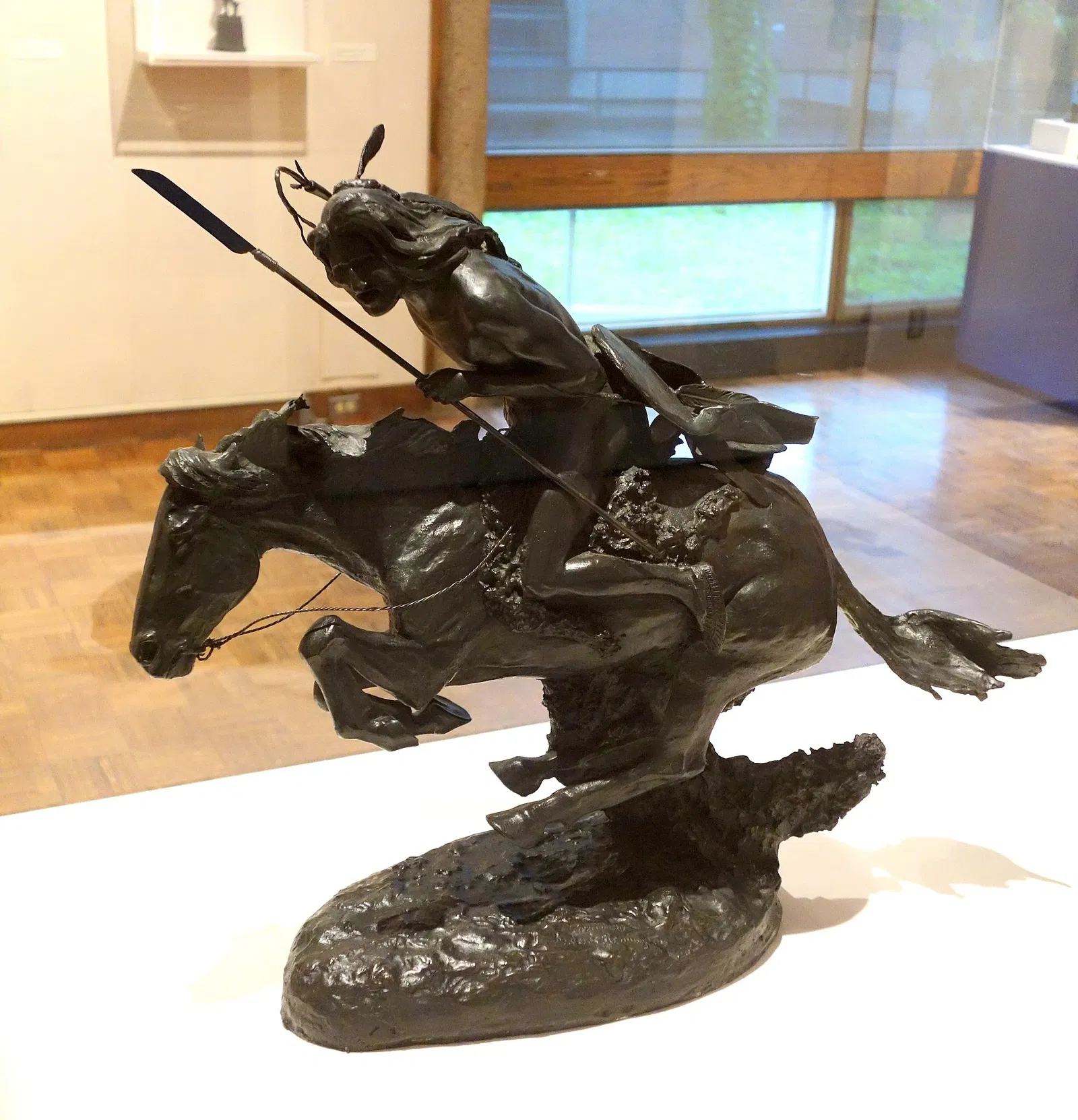 Museo de Arte e Invernadero Huntington