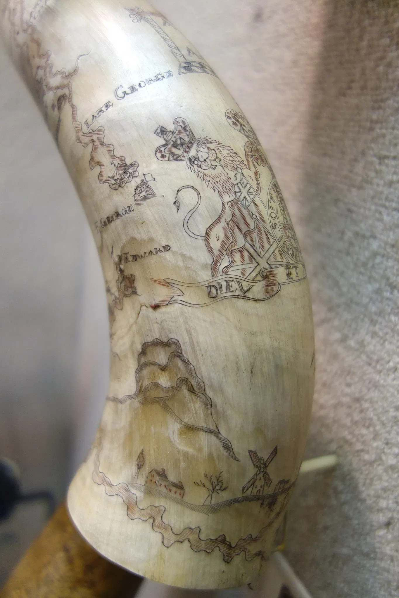 Museo de Arte e Invernadero Huntington