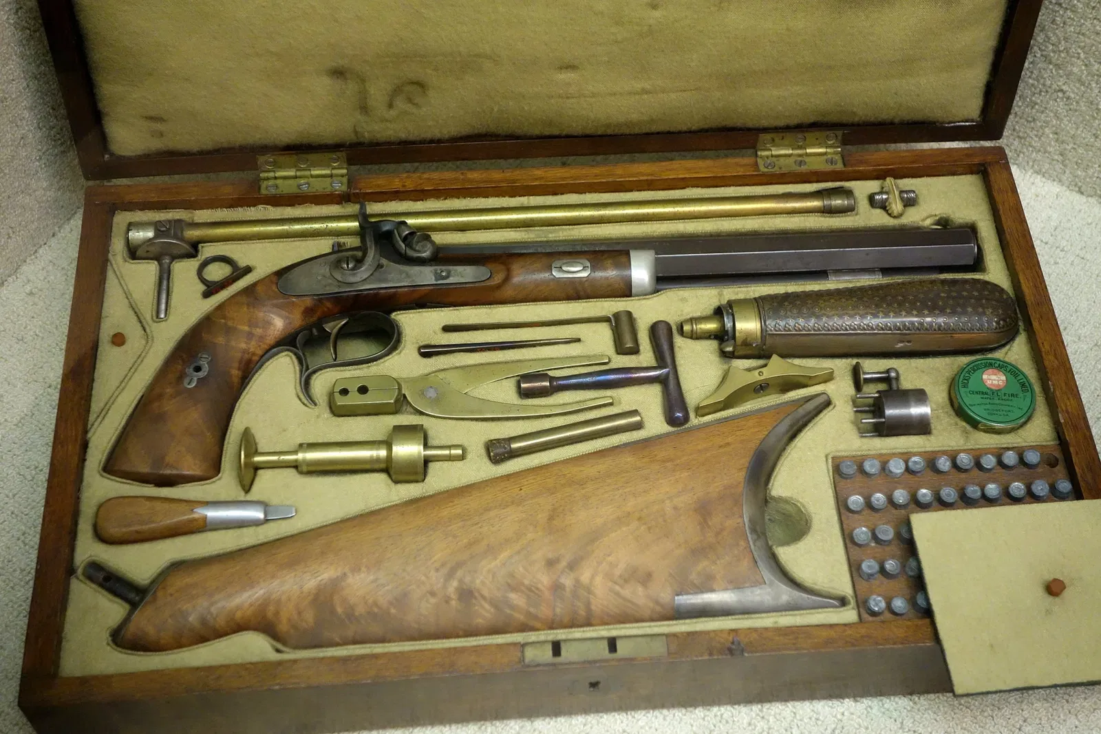 Museo de Arte e Invernadero Huntington