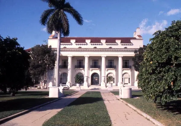 Whitehall (Palm Beach)