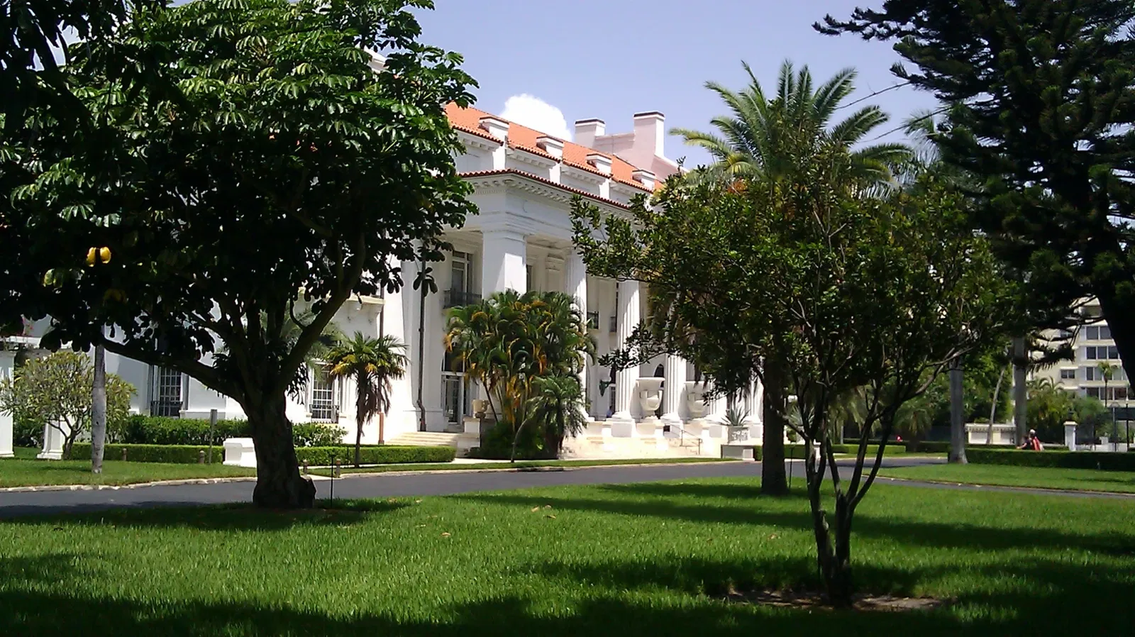 Whitehall (mansión)