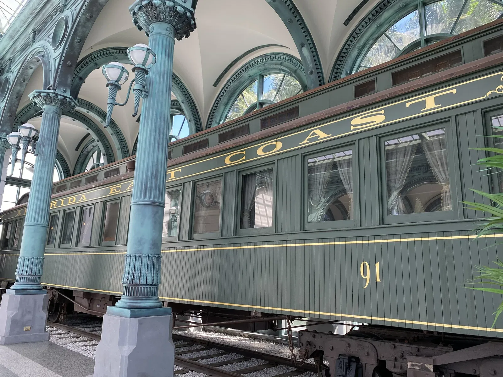 Whitehall (Henry Morrisson Flagler)