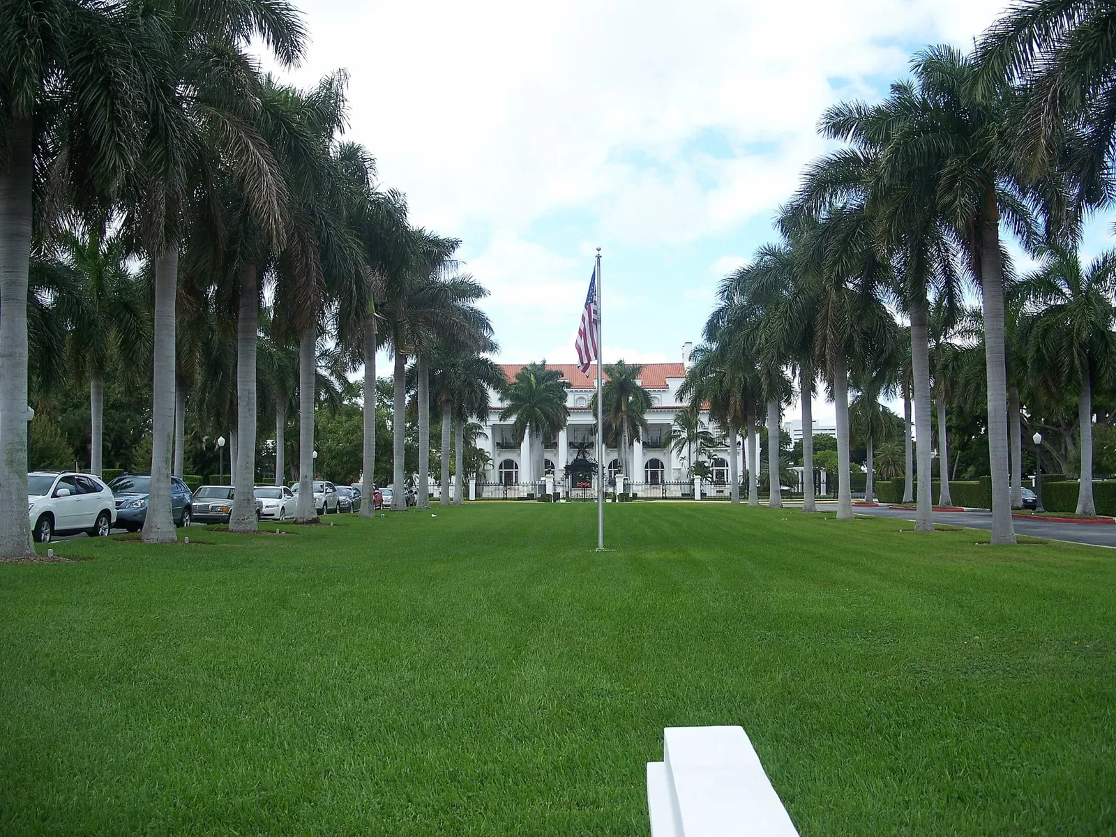 Henry Morrison Flagler House