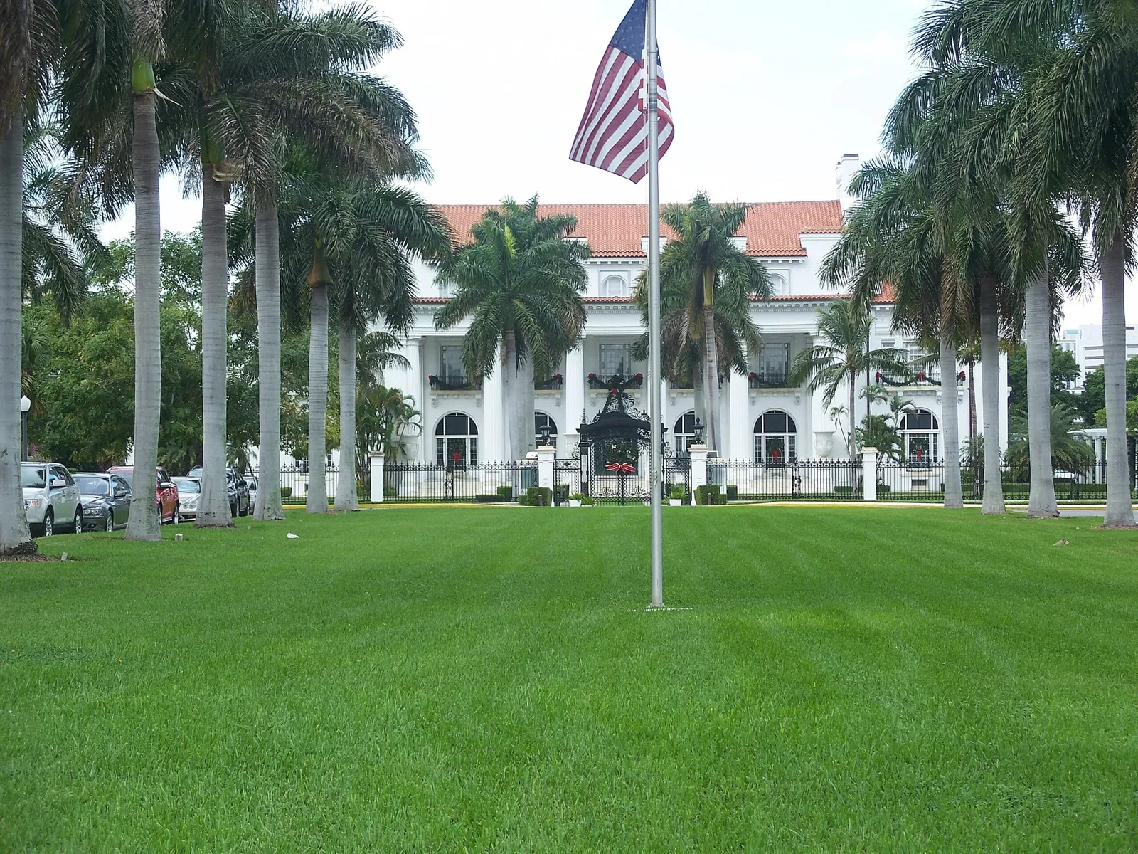 Whitehall (Henry Morrisson Flagler)