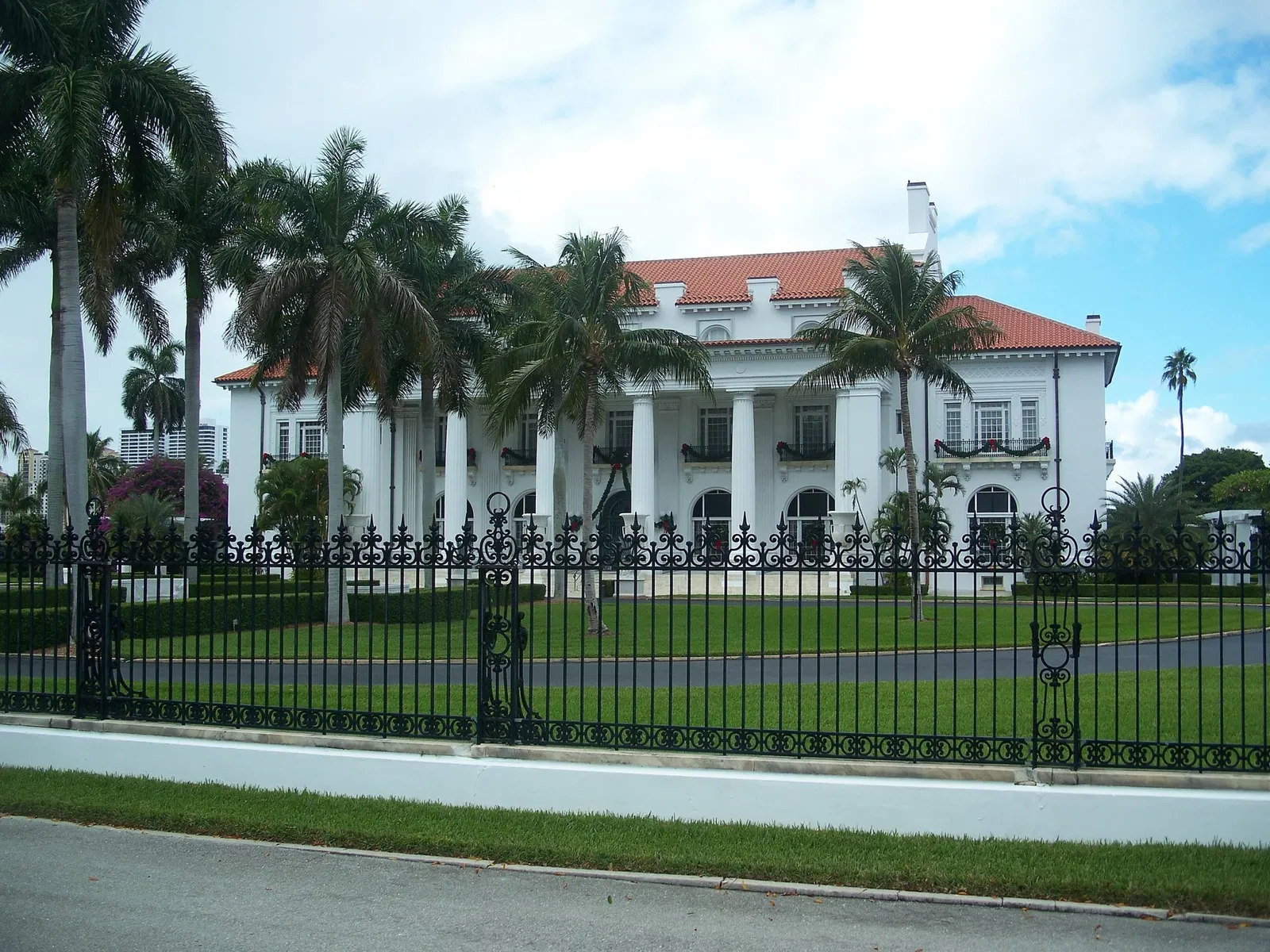Whitehall (Palm Beach)