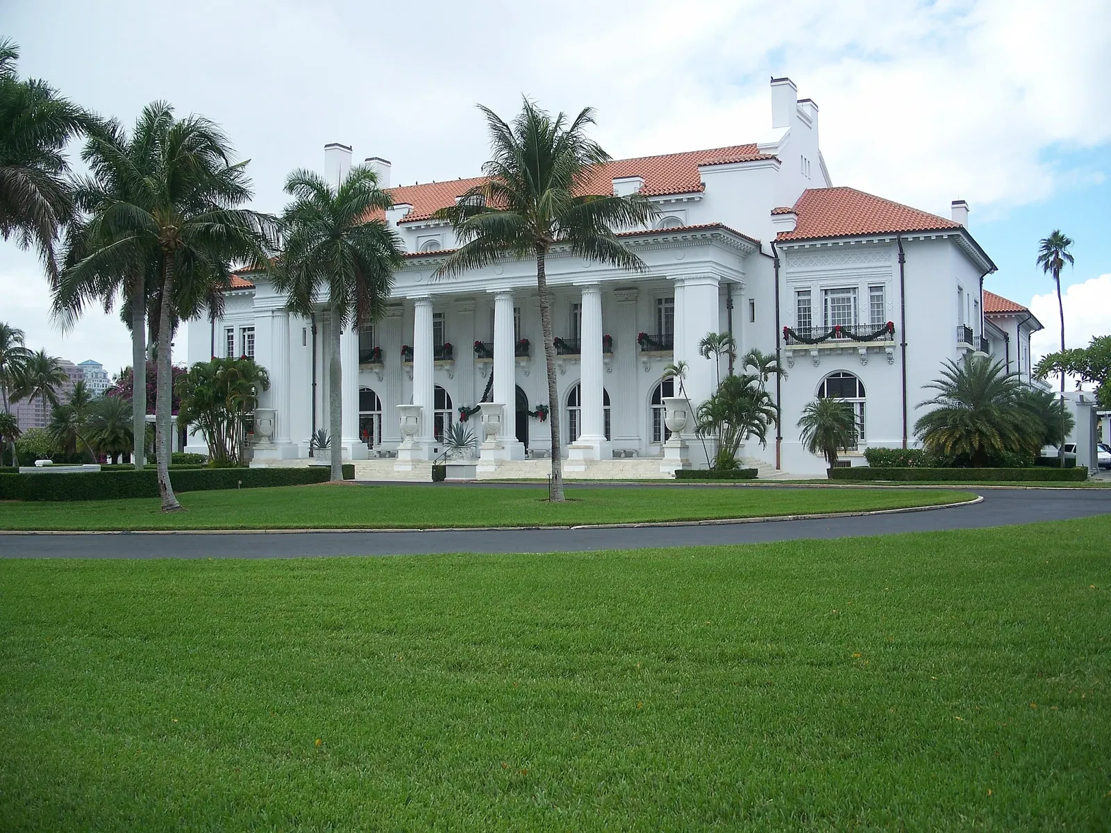 Henry Morrison Flagler Museum