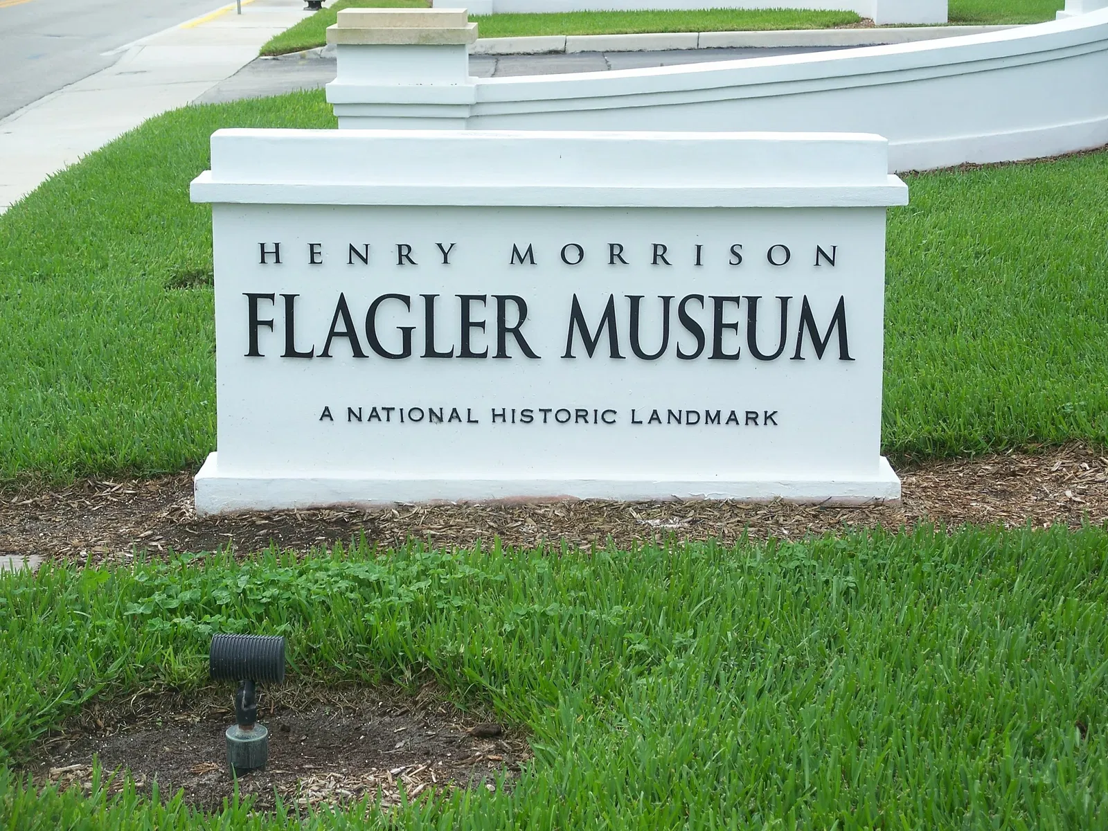 Whitehall (Henry Morrisson Flagler)