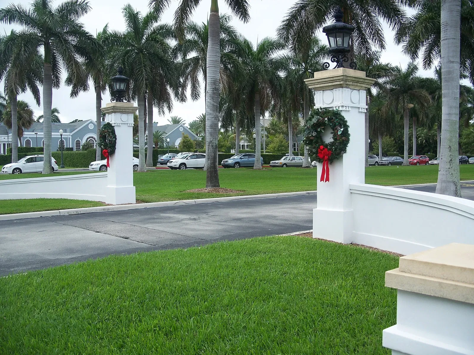 Whitehall (Palm Beach)