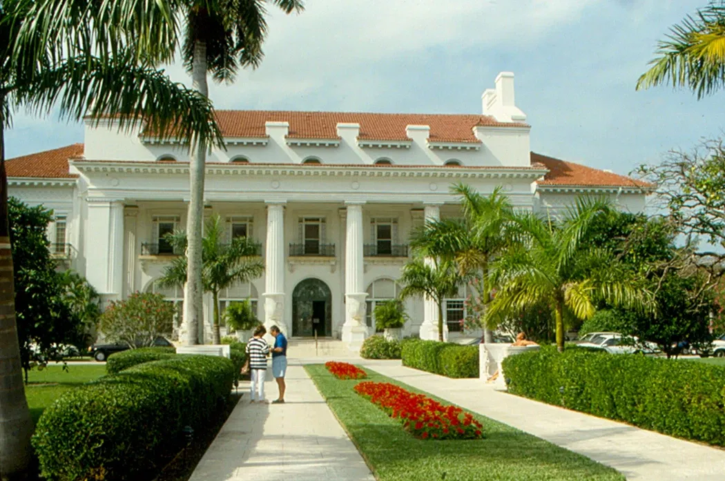 Henry Morrison Flagler Museum