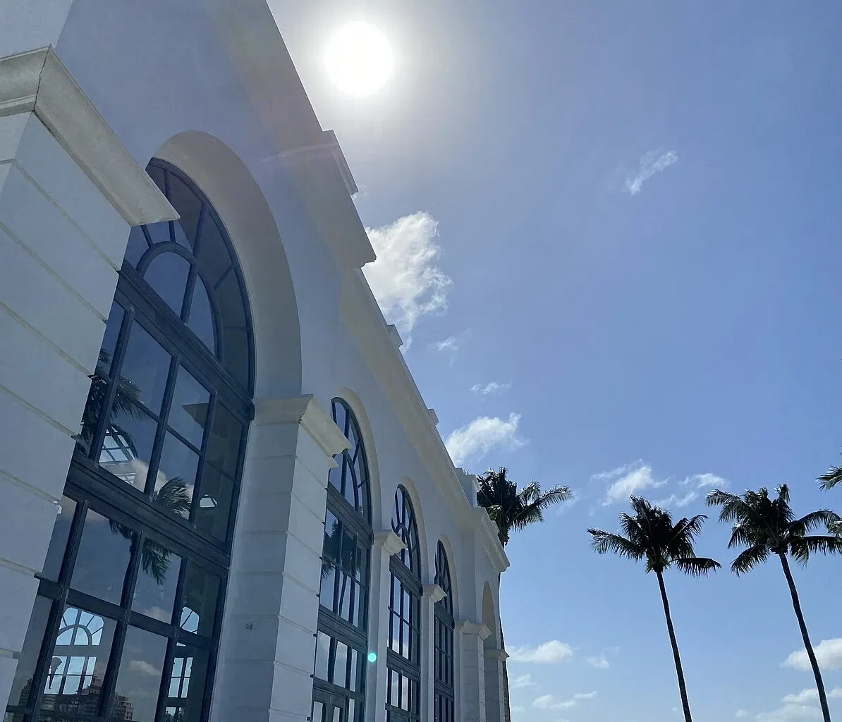 Henry Morrison Flagler Museum