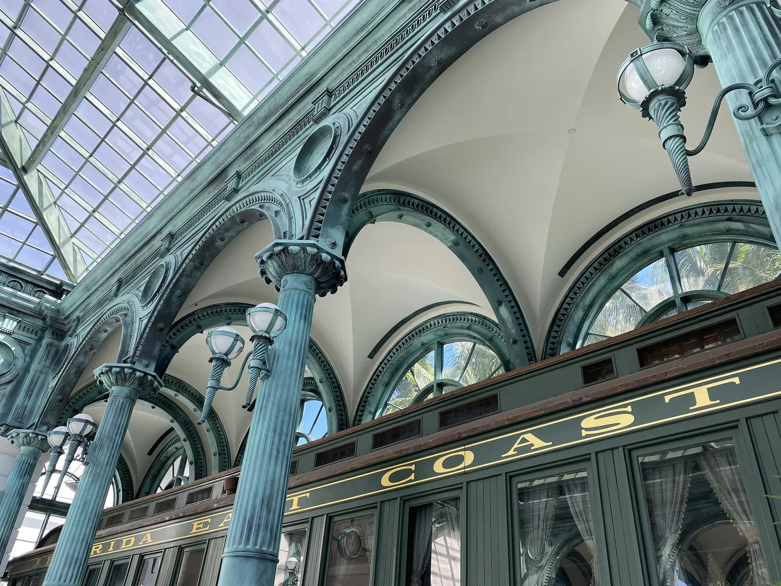 Henry Morrison Flagler Museum