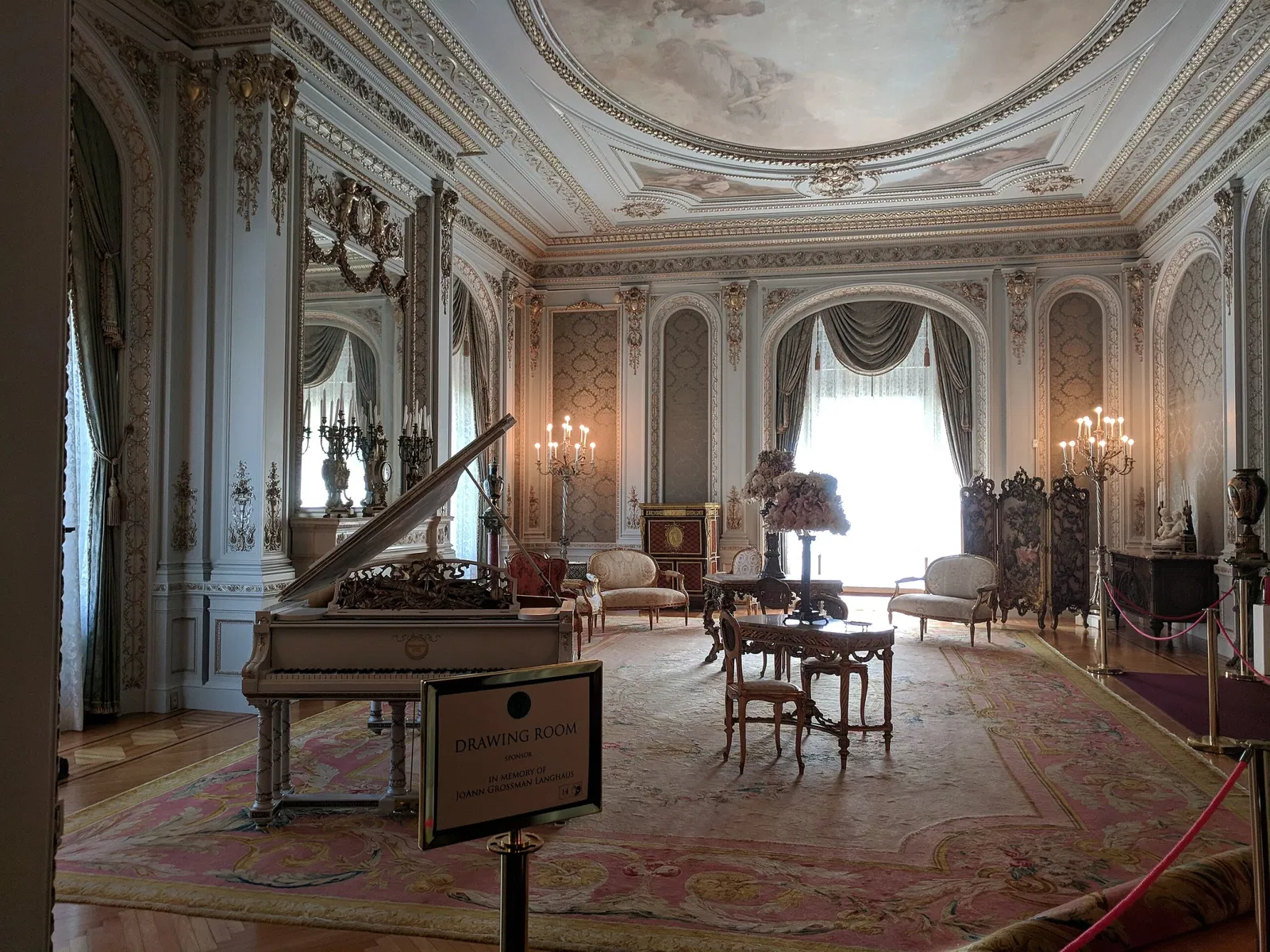 Whitehall (Palm Beach)