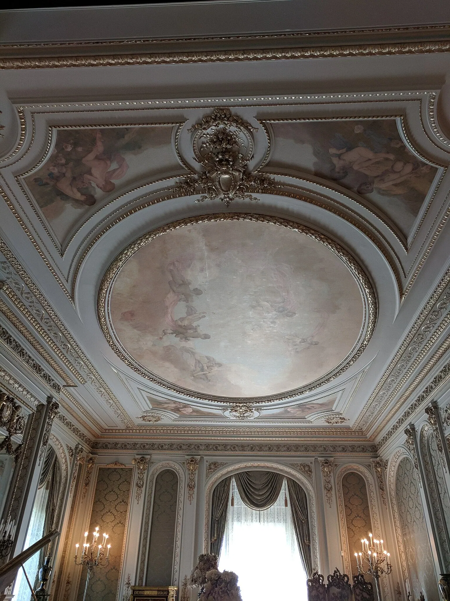 Whitehall (Palm Beach)