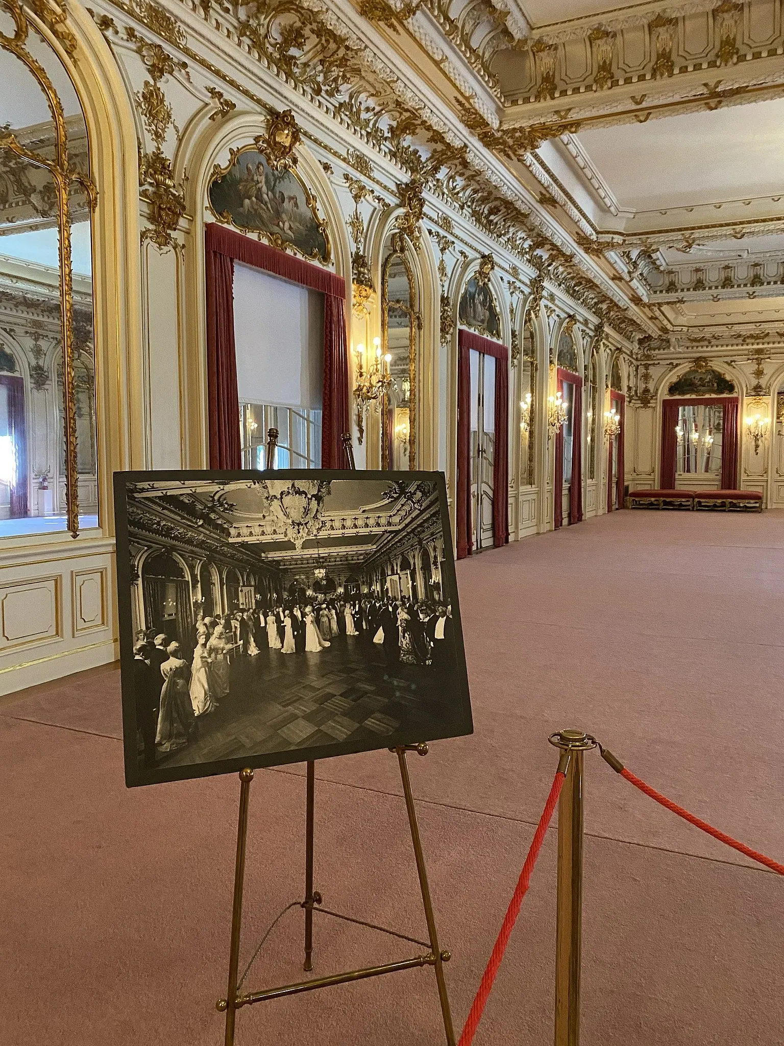 Henry Morrison Flagler Museum