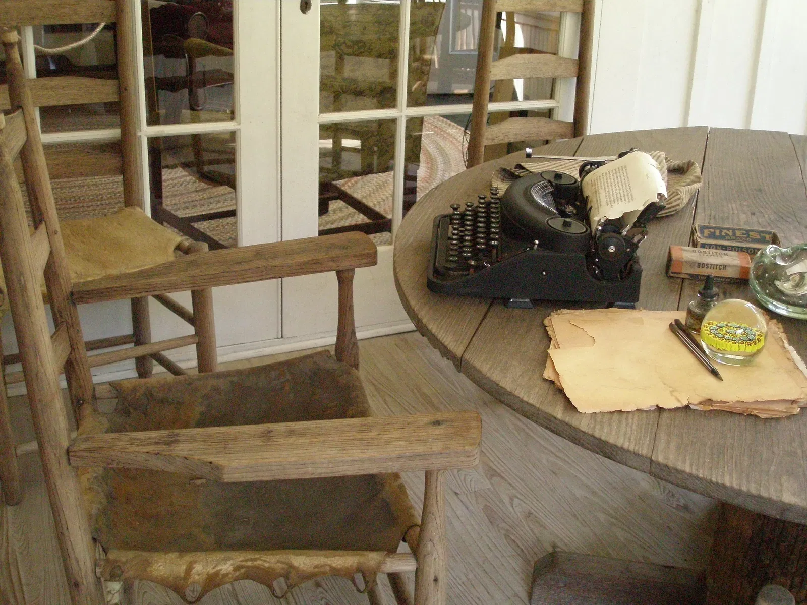 Marjorie Kinnan Rawlings Historic State Park