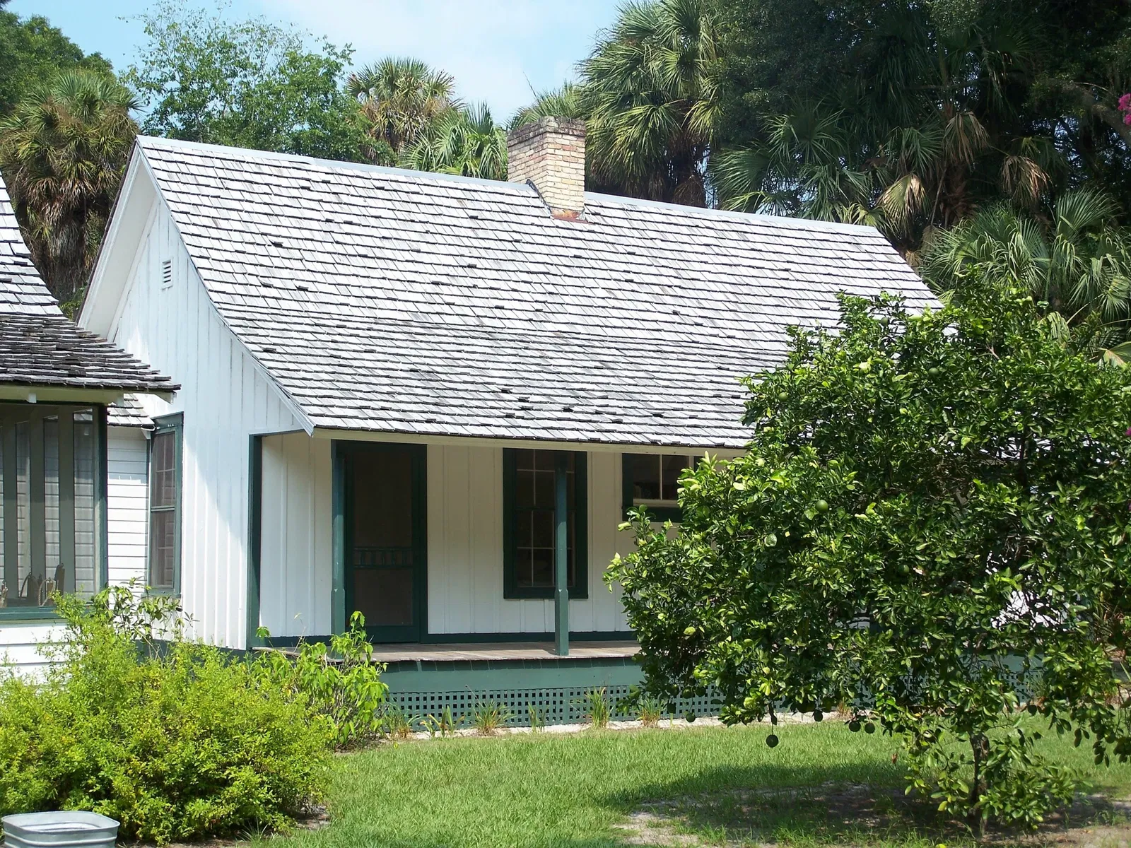 Marjorie Kinnan Rawlings Historic State Park