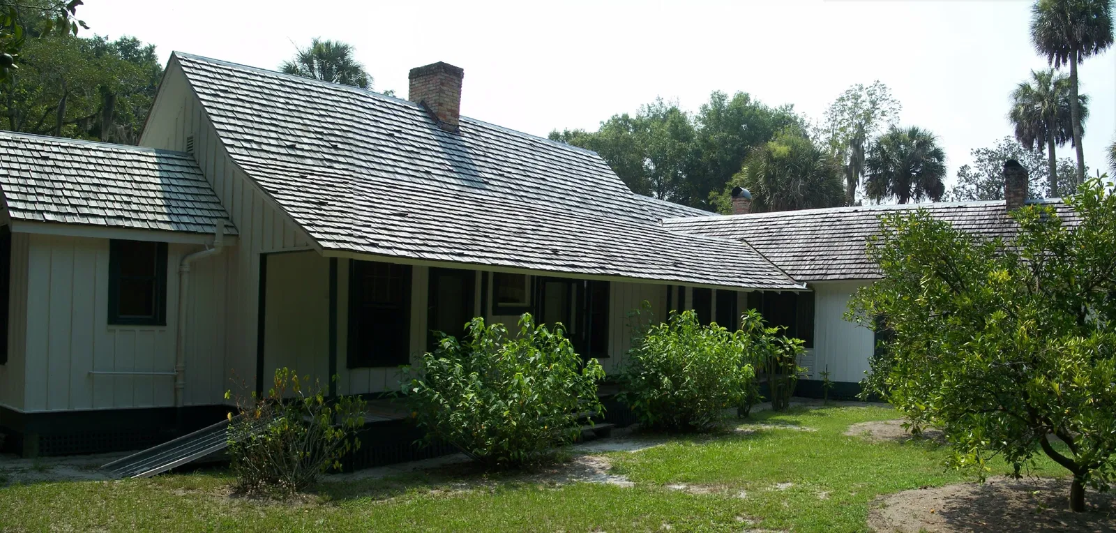 Marjorie Kinnan Rawlings Historic State Park