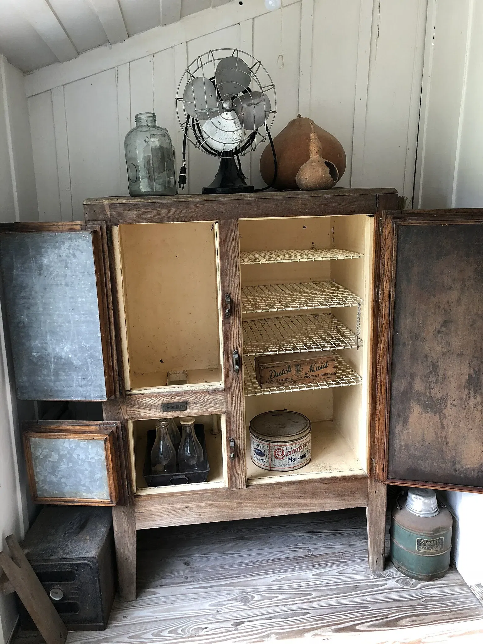 Marjorie Kinnan Rawlings Historic State Park