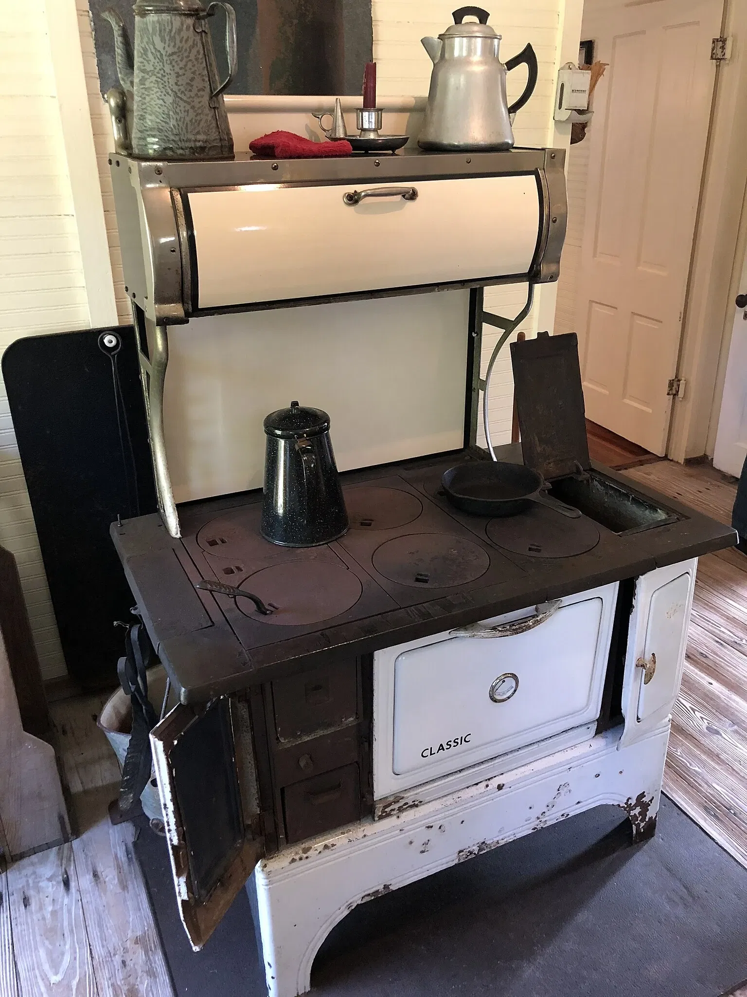 Marjorie Kinnan Rawlings Historic State Park